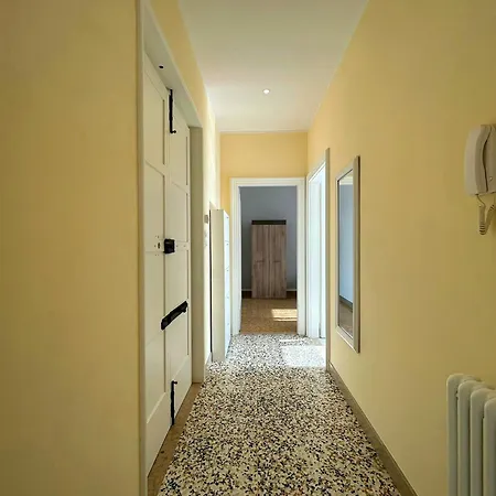 Apartment Cavour