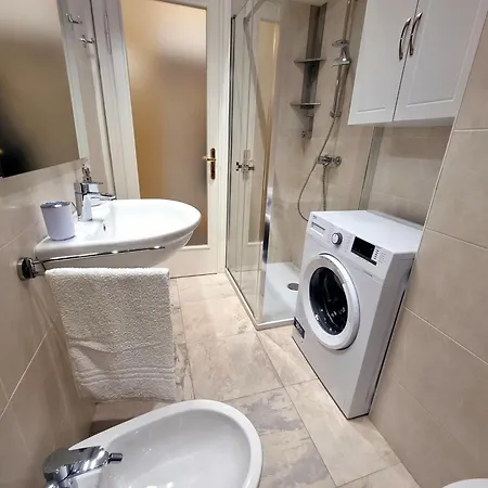 Cavour Apartment *