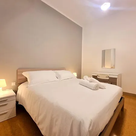 Apartment Cavour