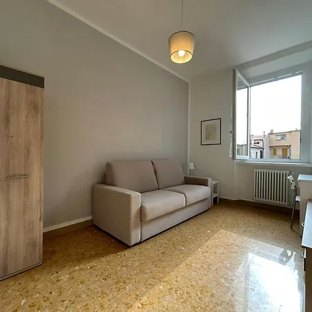 Cavour Apartment