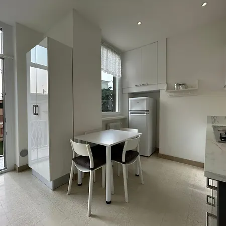 Apartment Cavour Legnago