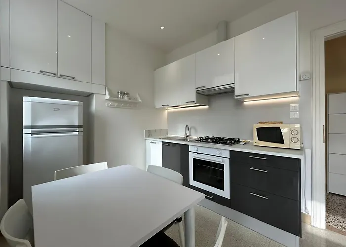 Cavour Apartamento *