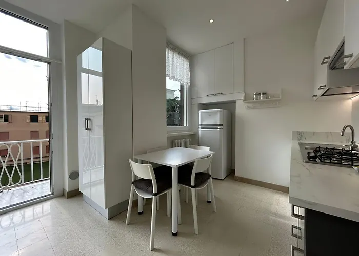 Apartamento Cavour Legnago